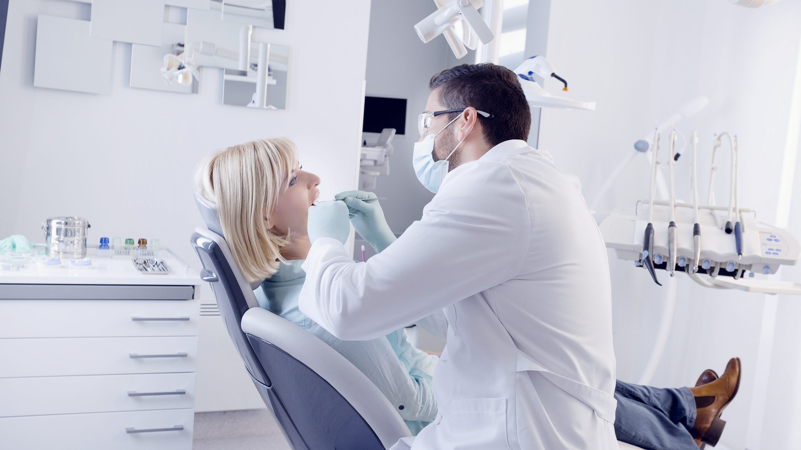 Dentist in Hollister, MO